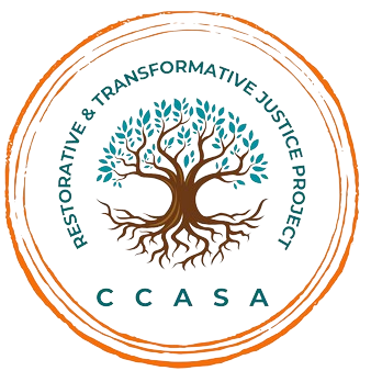 CCASA Restorative and Transformative Justice Project