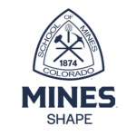 SHAPE Office at Colorado School of Mines